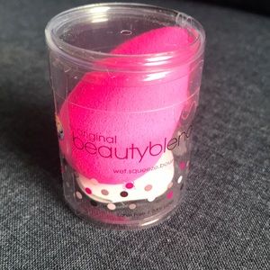 SEALED Beauty Blender!